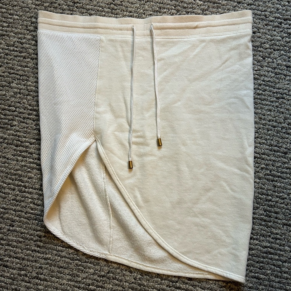 Free People skirt